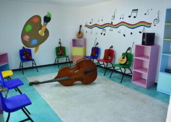 ¿Qué actividades realizan los Club DIF León en Semana de Pascua?