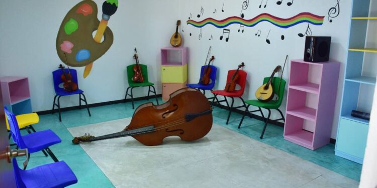 ¿Qué actividades realizan los Club DIF León en Semana de Pascua?