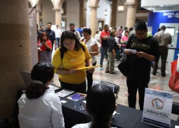 ¿Buscas empleo en León? Realizarán Feria de Oportunidades con más de 3 mil vacantes