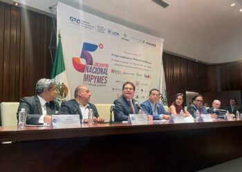 Guanajuato será sede del 5º Encuentro Nacional de MIPyMES
