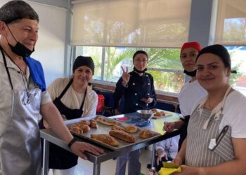 ¿Te interesa aprender sobre preparación de alimentos y bebidas? Inscríbete al diplomado de IECA en San Francisco del Rincó