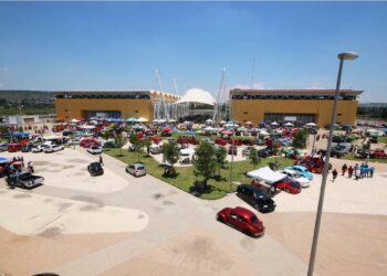 Alistan la Expo MIPyME Guanajuato 2023