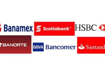 ¡Que no se te pase! Sucursales bancarias no abrirán Jueves y Viernes Santo