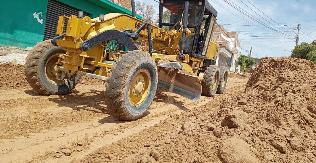 ¿Cuáles serán las primeras calles de León que pavimentará el FIDOC este año?