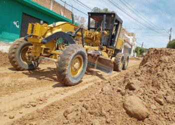 ¿Cuáles serán las primeras calles de León que pavimentará el FIDOC este año?