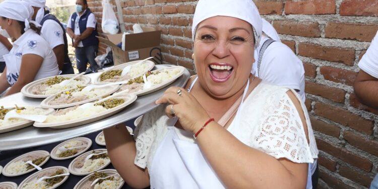 En León ponen en marcha el Comedor Móvil; recorrerá siete comunidades