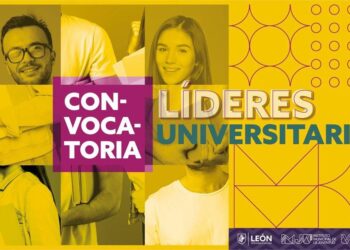 ¿Tienes entre 17 y 30 años? Participa en la convocatoria Líderes Universitarios