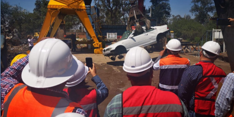 Tiene Guanajuato “Índice de desempeño del manejo integral de los residuos”; ¿en qué consiste?