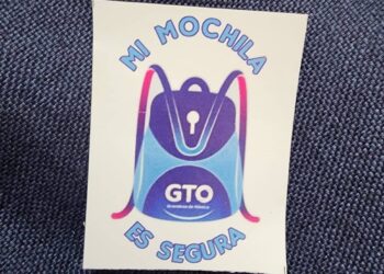 Mochila Segura: estos son los objetos y sustancias prohibidas en escuelas