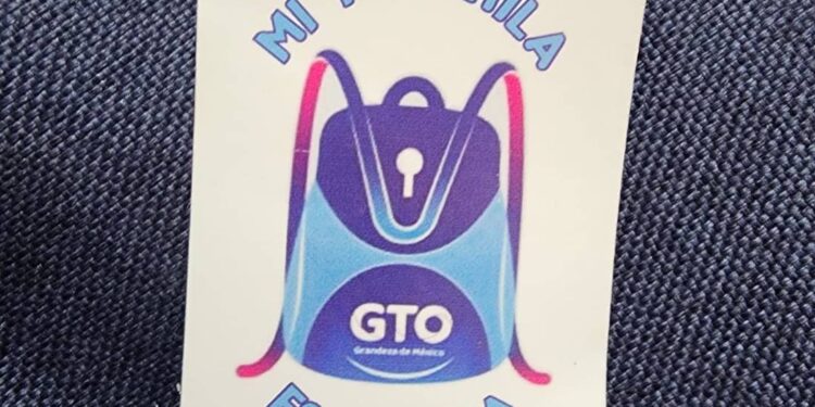 Mochila Segura: estos son los objetos y sustancias prohibidas en escuelas