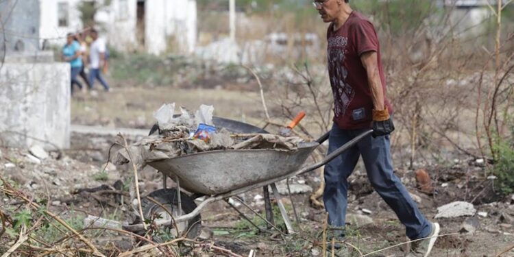 Lanza Gobierno de León convocatoria para el programa de empleo temporal “Ayúdate Ayudando”