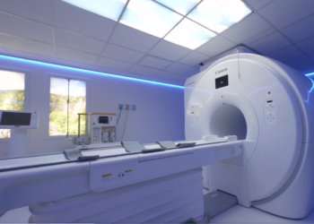Llega al Hospital General de León nuevo resonador magnético; ¿para qué sirve?