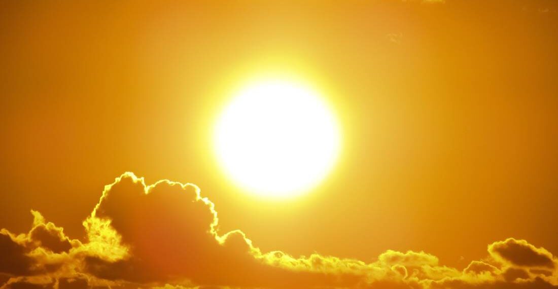 ¡Evita afectaciones en la piel! Estas son las recomendaciones a la hora de exponerte al sol