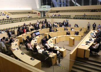 Aprueba Congreso de Guanajuato reformas a la Ley de Instituciones y Procedimientos Electorales