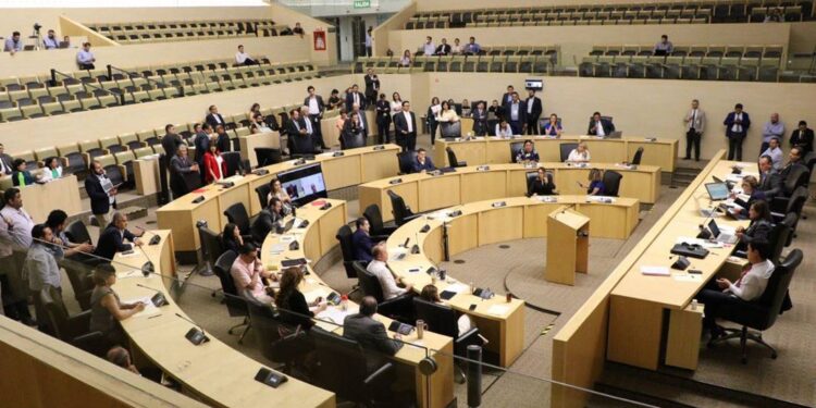 Aprueba Congreso de Guanajuato reformas a la Ley de Instituciones y Procedimientos Electorales