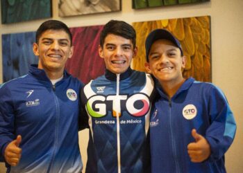 Lanzan convocatoria para otorgar apoyos económicos a estudiantes deportistas