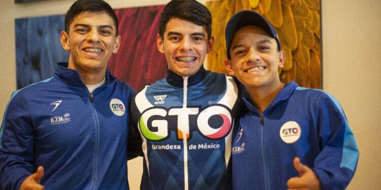 Lanzan convocatoria para otorgar apoyos económicos a estudiantes deportistas