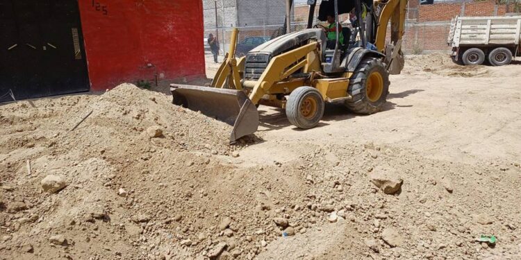 ¡Entérate! Inicia FIDOC aplicación del 75 % de descuento en recargos por pago de pavimento