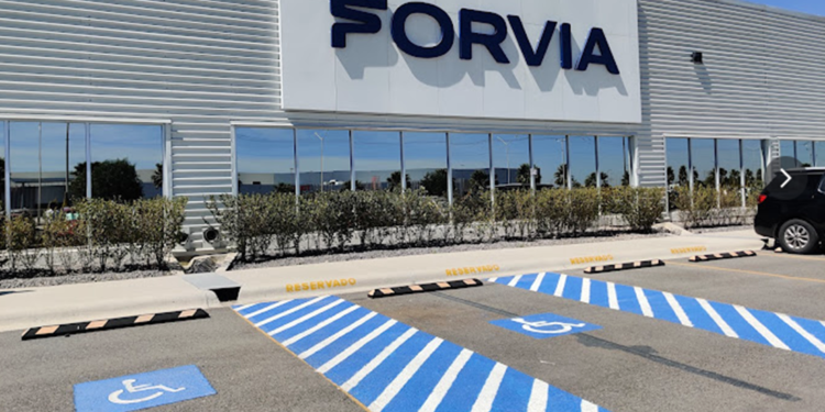 ¿Buscas empleo en San José Iturbide? La empresa Forvia tiene semana de reclutamiento