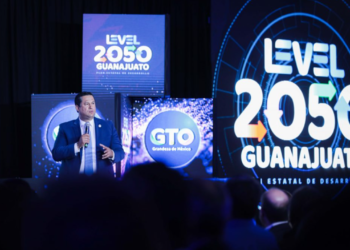 Arranca actualización del Plan Estatal de Desarrollo Guanajuato 2050; ¿en qué consiste?