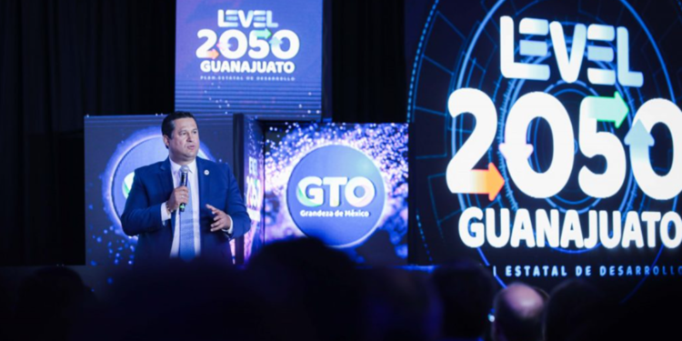 Arranca actualización del Plan Estatal de Desarrollo Guanajuato 2050; ¿en qué consiste?