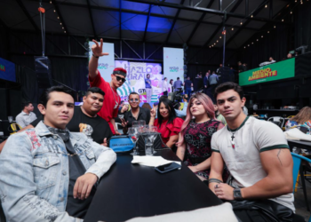 Lanzan a nivel nacional la convocatoria Hazlo Viral 2023