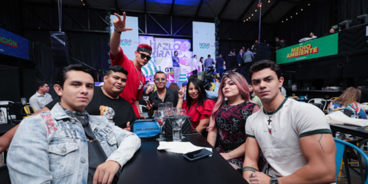 Lanzan a nivel nacional la convocatoria Hazlo Viral 2023