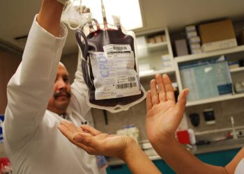 ¿Cuáles son los síntomas de la hemofilia?