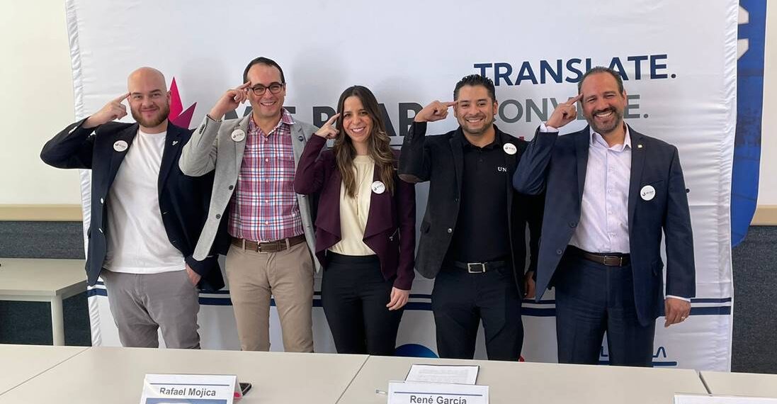 Innovation Gateway se presentará en la ENES UNAM León; te decimos dónde registrarte