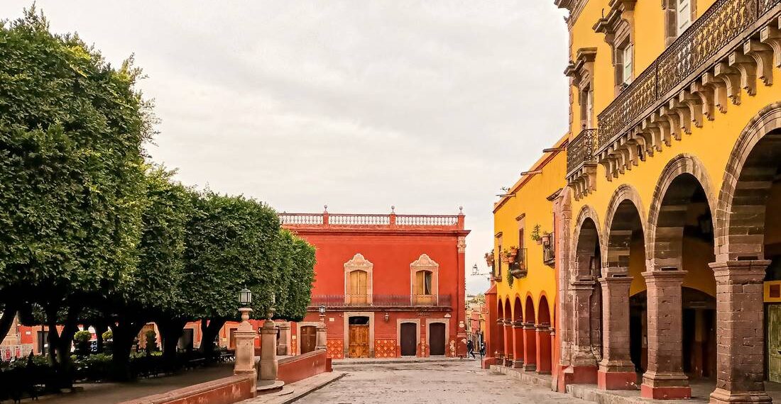 ¿Estás en busca de empleo? Realizarán Enlace Laboral en San Miguel de Allende