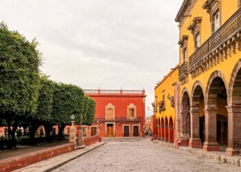 ¿Estás en busca de empleo? Realizarán Enlace Laboral en San Miguel de Allende