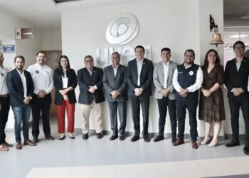 ¿En qué consiste el convenio firmado entre la UVEG y el INAEBA?