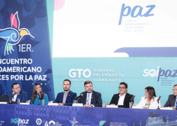 León será sede del 1er. Encuentro Iberoamericano Voces por la Paz