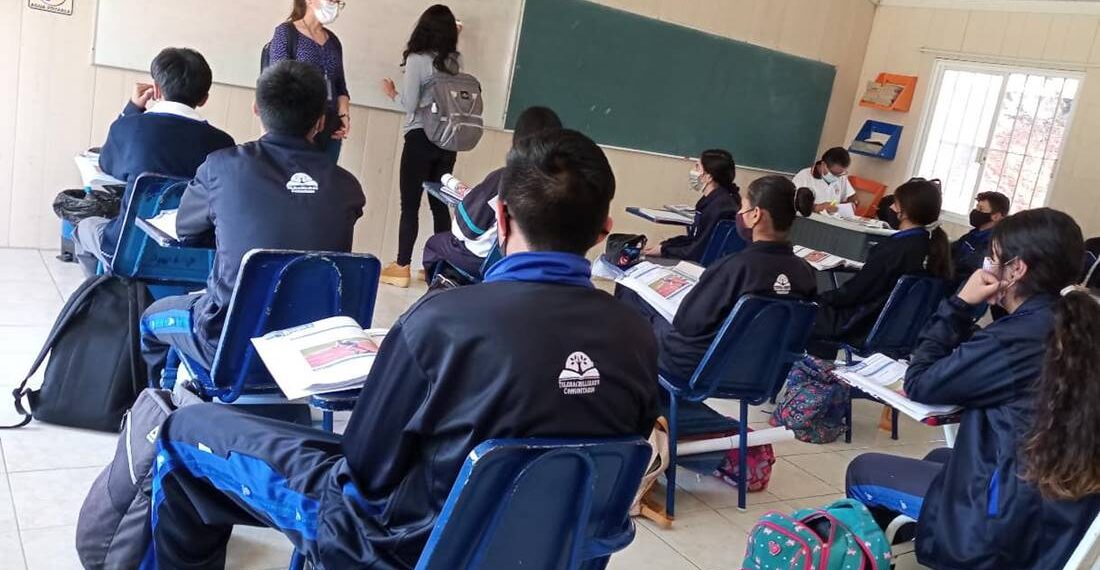 El 41 % de niños en Guanajuato presentan obesidad y sobrepeso; ¿cuáles son las recomendaciones?