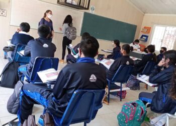 El 41 % de niños en Guanajuato presentan obesidad y sobrepeso; ¿cuáles son las recomendaciones?