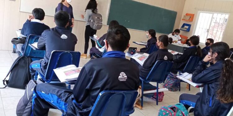 El 41 % de niños en Guanajuato presentan obesidad y sobrepeso; ¿cuáles son las recomendaciones?