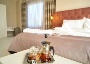 ¿Trabajas en la industria hotelera o restaurantera? Estas son las actividades de Expo Guanajuato Provee