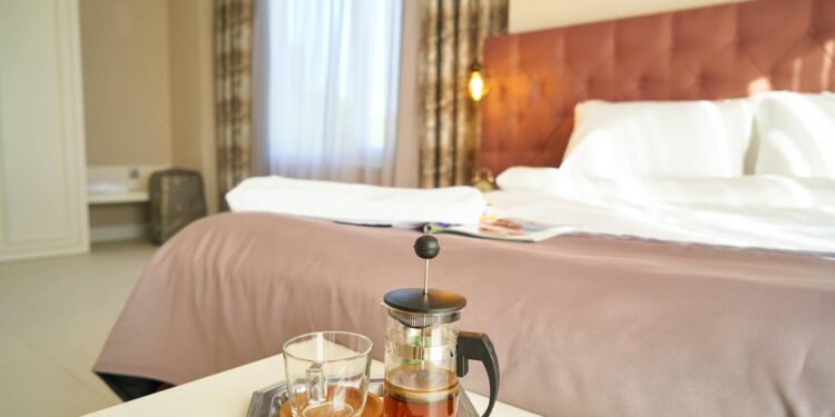 ¿Trabajas en la industria hotelera o restaurantera? Estas son las actividades de Expo Guanajuato Provee