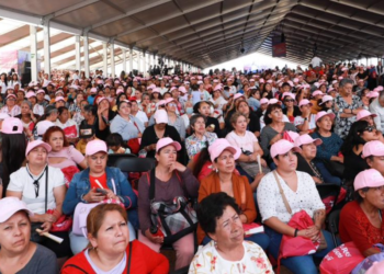 Lanza Gobierno de Guanajuato la tarjeta “Apoyo MujerEs Grandeza”; ¿cómo obtenerla?