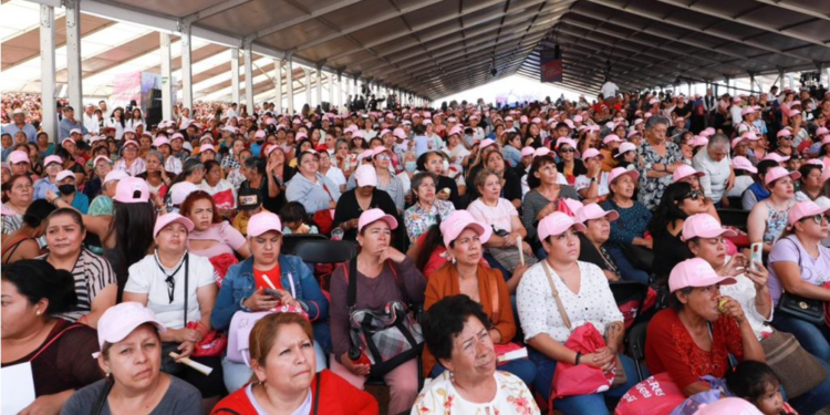 Lanza Gobierno de Guanajuato la tarjeta “Apoyo MujerEs Grandeza”; ¿cómo obtenerla?