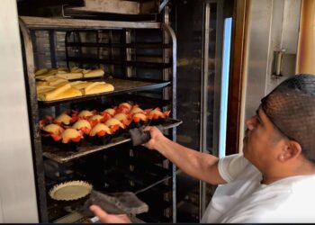 ¿Tienes una panadería, cafetería o repostería? Asiste a Expro Inpan 2023
