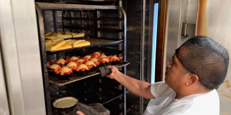 ¿Tienes una panadería, cafetería o repostería? Asiste a Expro Inpan 2023