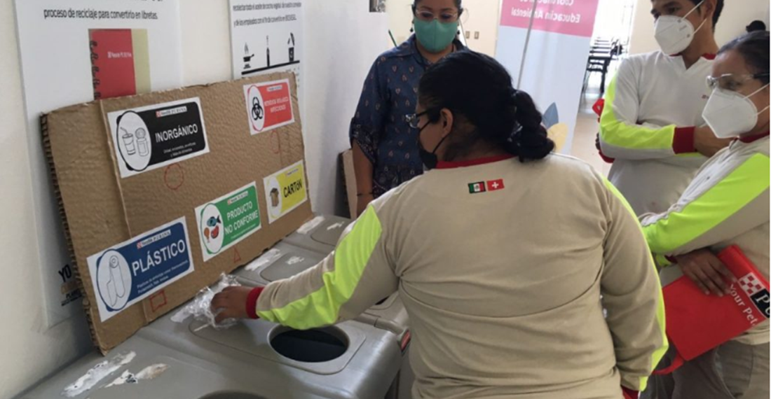 ¿Tienes materiales reciclables? Asiste este sábado al Retaciclatón en Guanajuato capital