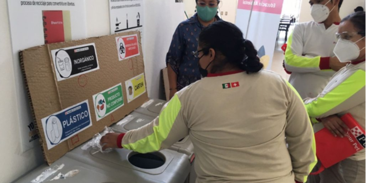 ¿Tienes materiales reciclables? Asiste este sábado al Retaciclatón en Guanajuato capital