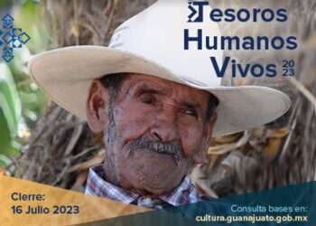 Lanzan convocatoria 2023 de Tesoros Humanos Vivos; ¿cuáles son los requisitos para la nominación?
