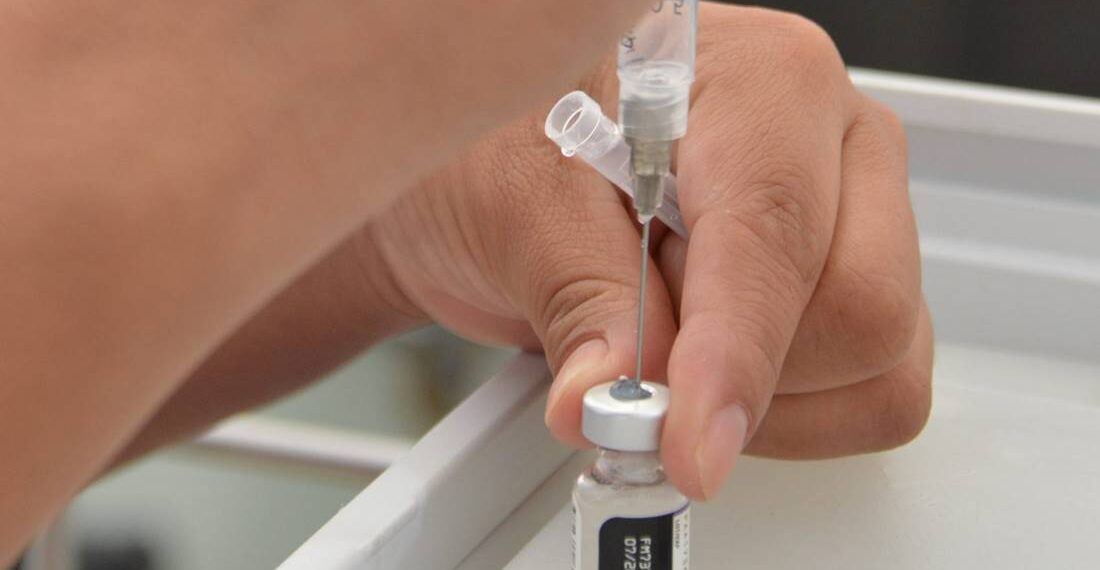 Estas con las vacunas disponibles en unidades de salud para niñas y niños de Guanajuato