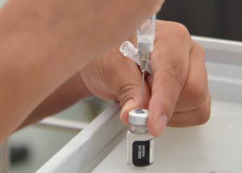 Estas con las vacunas disponibles en unidades de salud para niñas y niños de Guanajuato