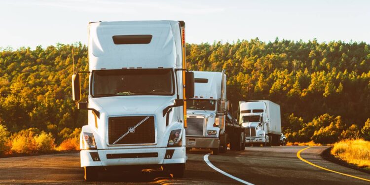 ¿Manejas vehículos de trasporte de carga? Estas son las multas más altas en León