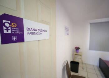Inauguran la Casa Leonesa para las Mujeres; ¿qué servicios brinda?