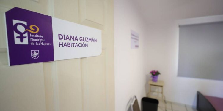 Inauguran la Casa Leonesa para las Mujeres; ¿qué servicios brinda?